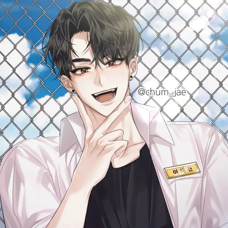 OliveHeron1378의 이세진
