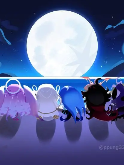 LeanerYoga6071의 사이렌 비스트쿠키들