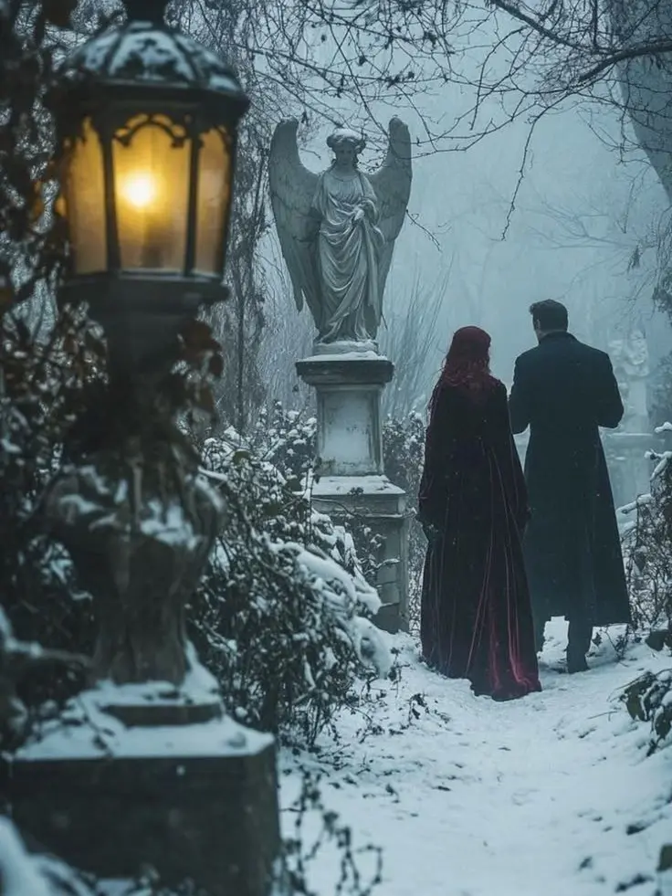 Dest98의 Blood Oath at Dawn