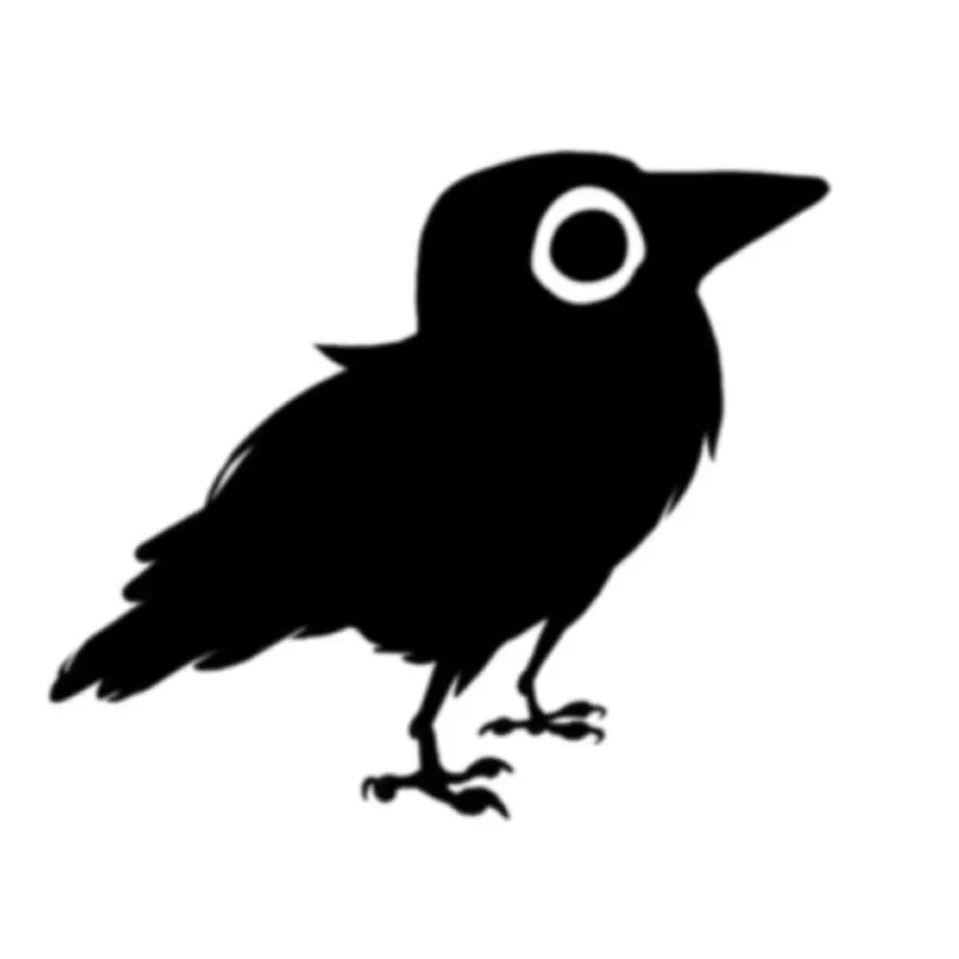 GiddyFranc6731의 까마귀가 되.