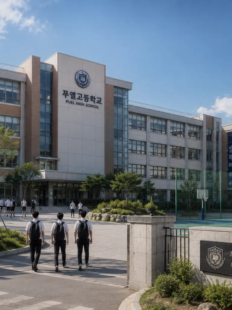 CurvyBoard9642의 파피플레이타임고등학교