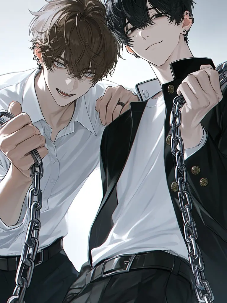 ShinyPuli7138의 兄はヤバい人でした