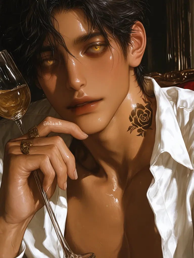 blank.의 아스가르드 카이로스