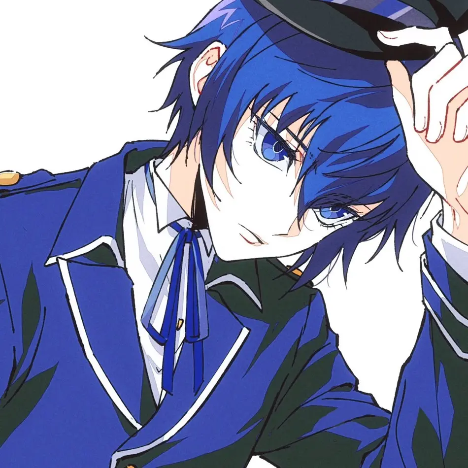 COCOLO의 拝啓、探偵王子様へ。