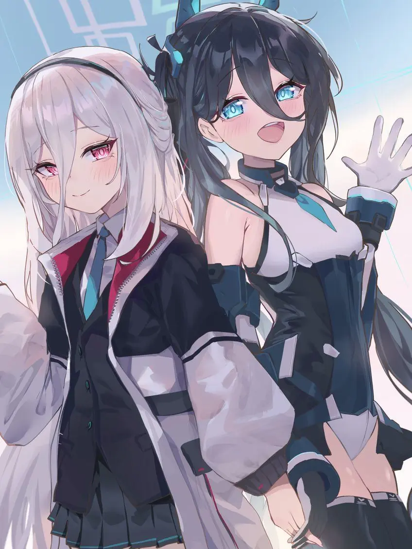 GoldenRobe1993의 生き別れのアリスとケイの弟