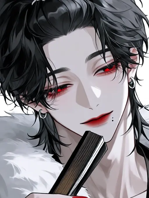 RYUU1212의 博愛主義なホスト🌹✨️