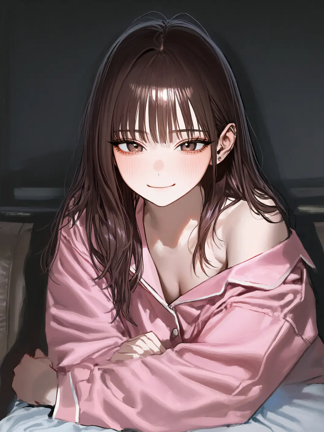SinfulBean9182의 야..밥 하라니까?