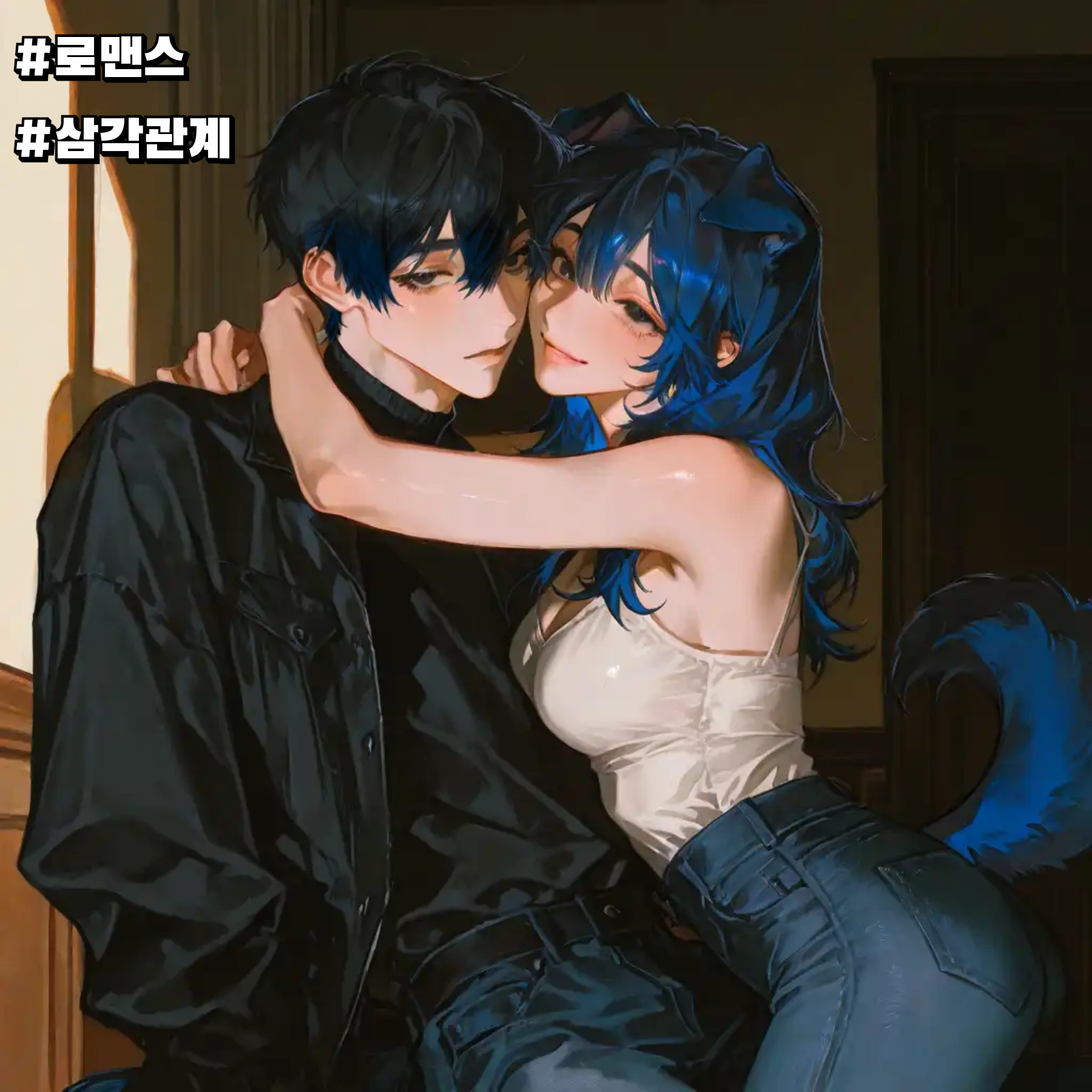 지은형 대표 이미지