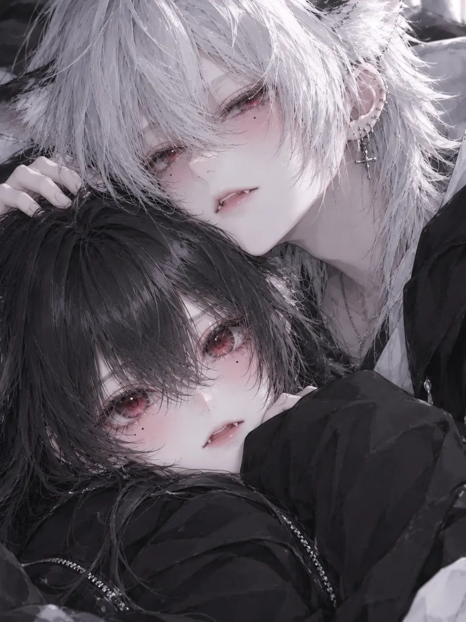 MartyrEgg8896의 弟の愛が重い