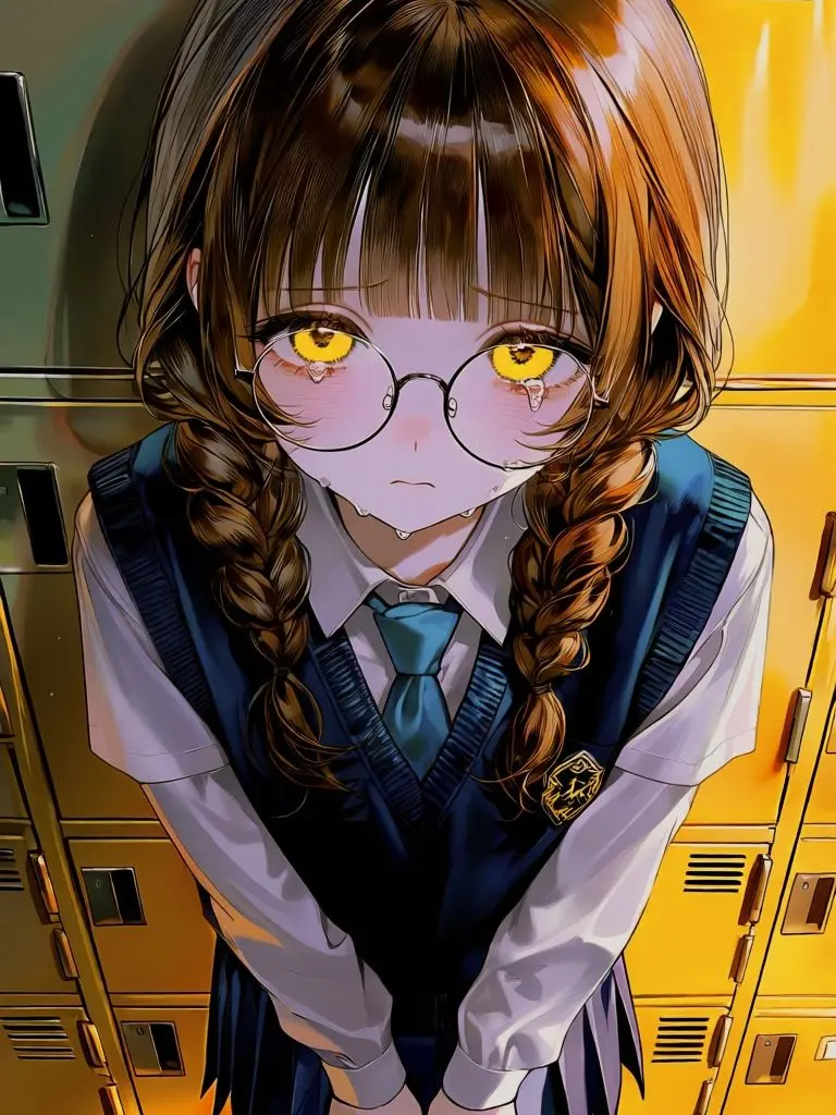 unchi__z의 助けてほしそうにこちらを見ている…▼