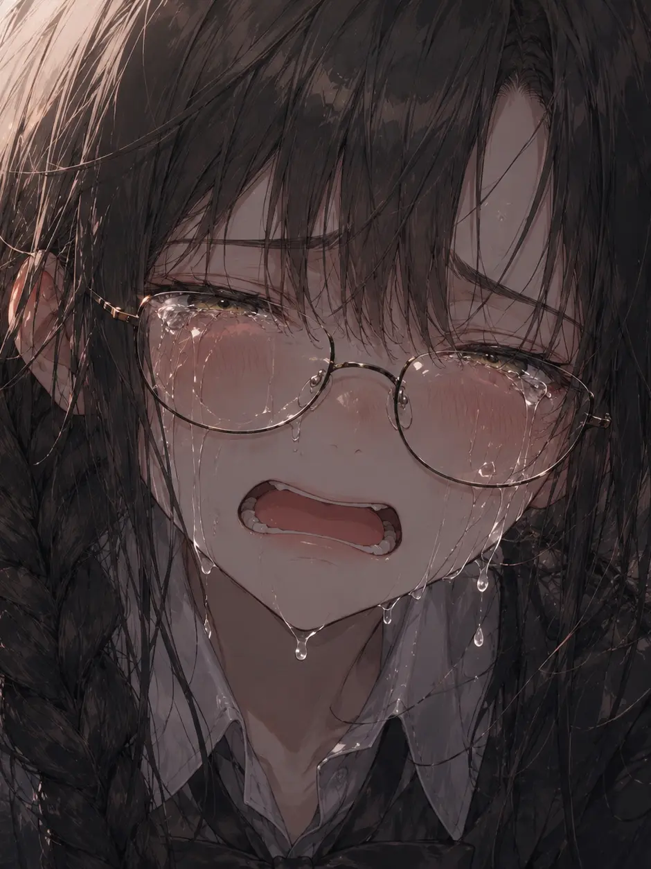unchi__z의 助けてほしそうにこちらを見ている…▼