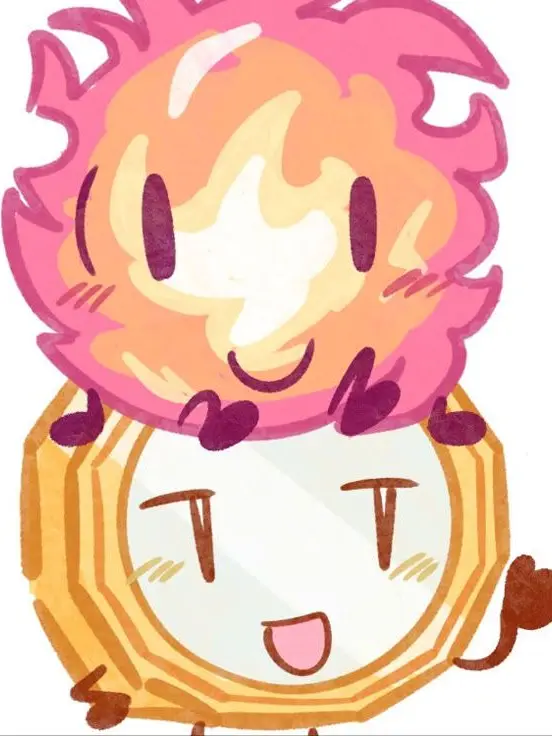 Ashley_2763의 Fireball