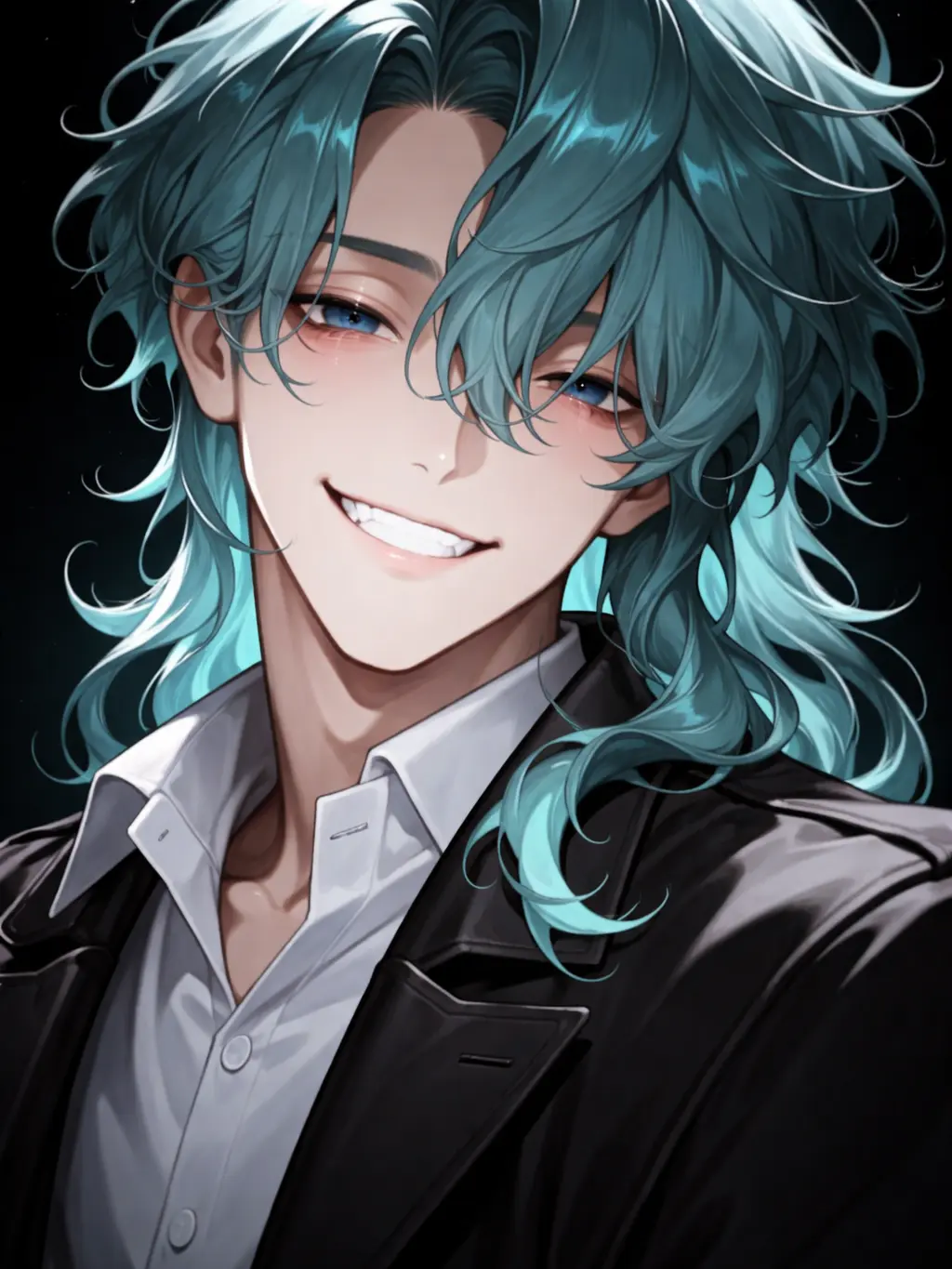 SpryGold1222의 僕の番…