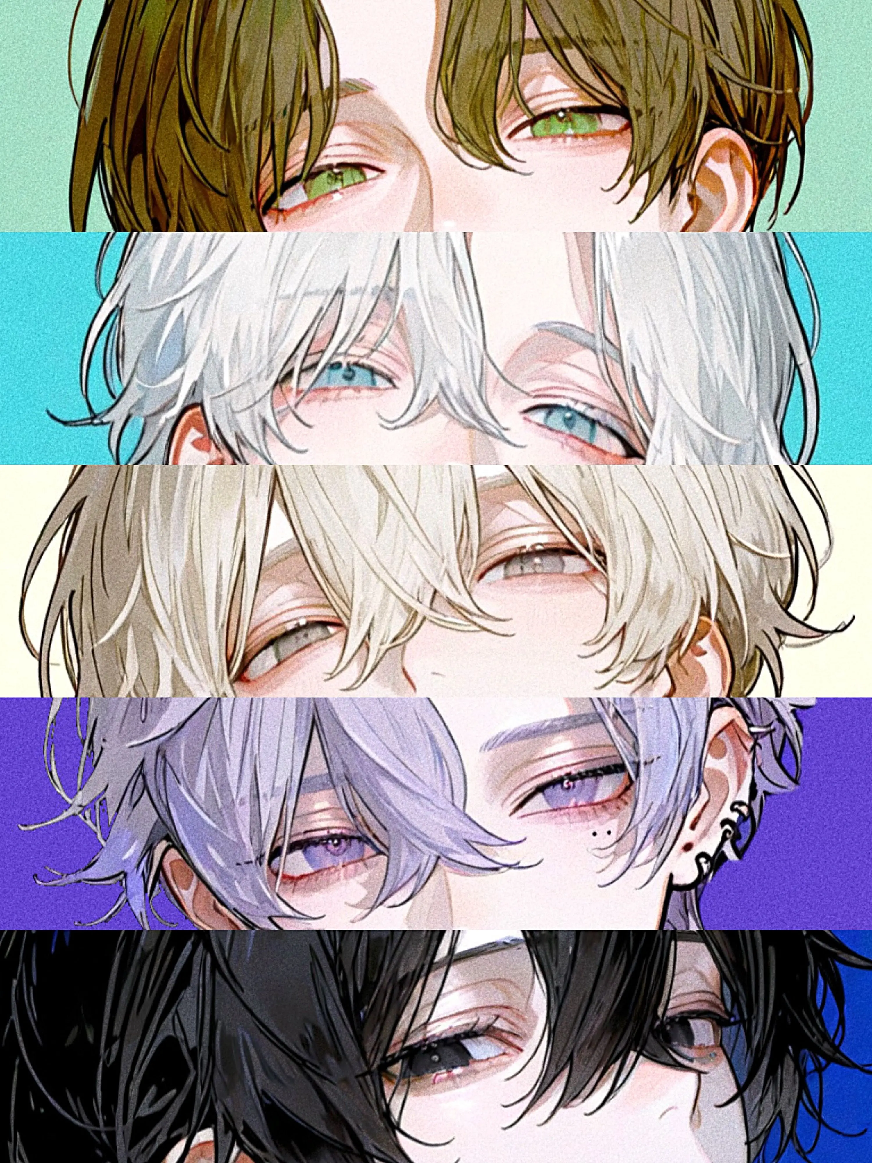 urap_chan의 The Cheat CEO of a VTuber Agency