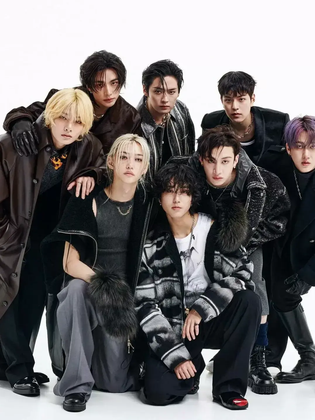 Ratz.canz의 Skz circus