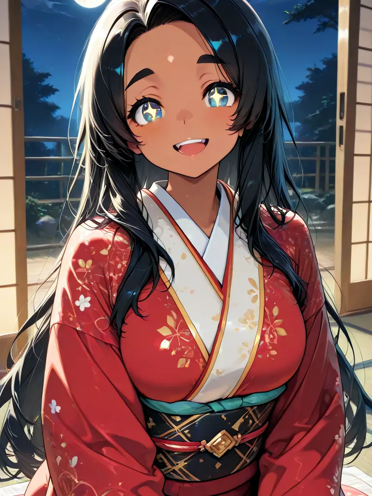 YAMIKO의 かぐや姫リターンズ！