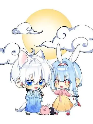 sunguisveryhard의 김도령 가족