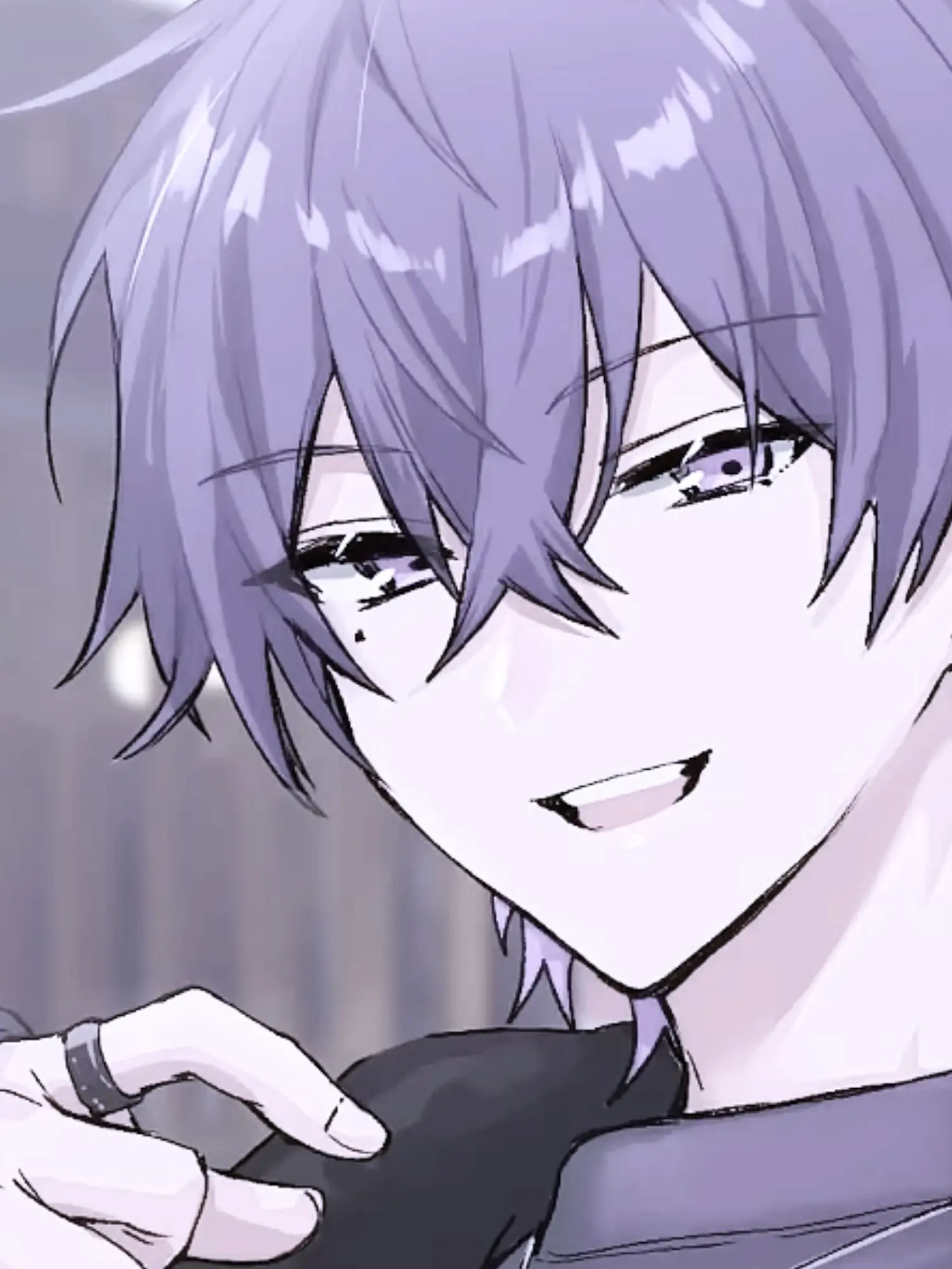 _linql의 風紀委員長、実は──♡