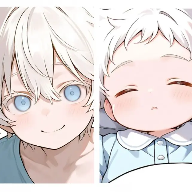 UnfitBrick9777의 グズに育児は向いてない