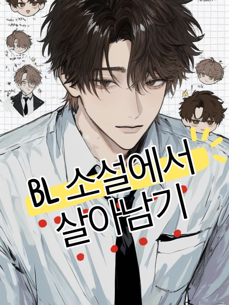 BL세계속 엑스트라가 되어 살아남기 대표 이미지