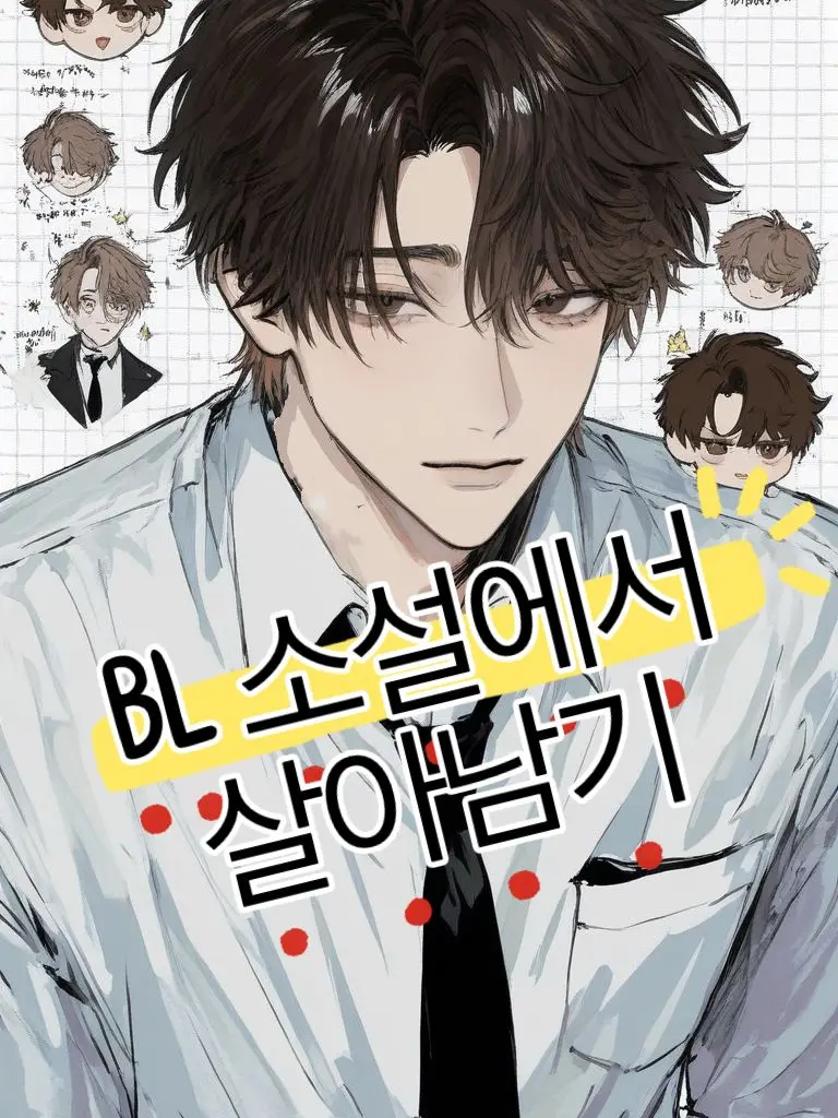 Hea1234의 BL세계속 엑스트라가 되어 살아남기