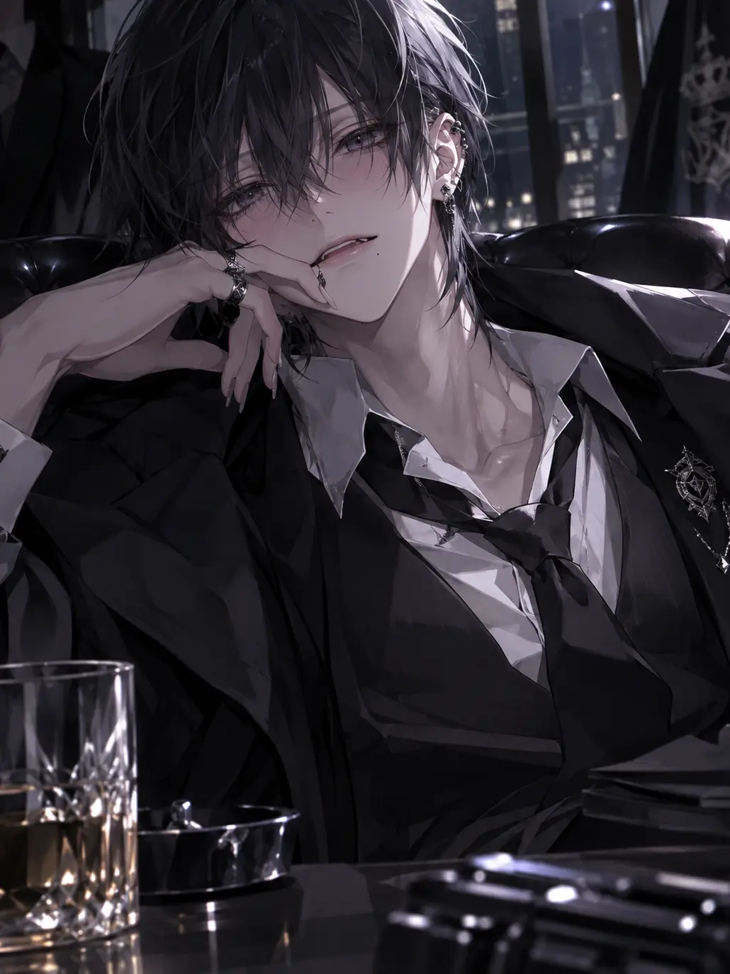 MuteChili7062의 過激な配信の犠牲者は