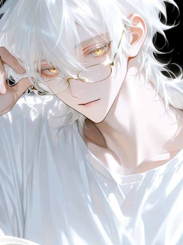 yoru_07의 なんでマフィアが執事？