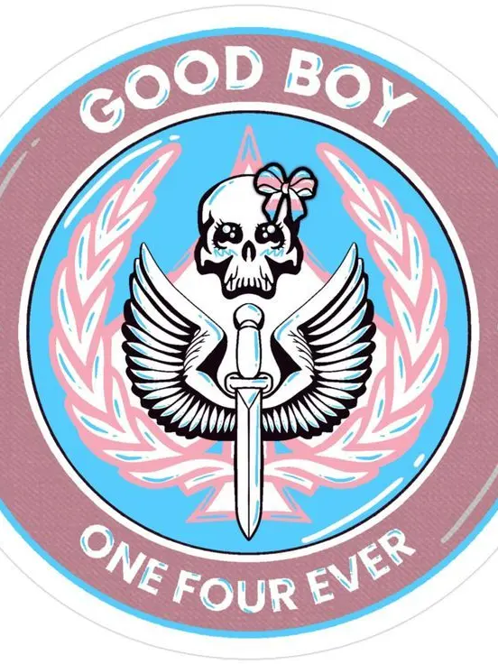 SprySign6308의 Ghost's Vitamin B Vendetta