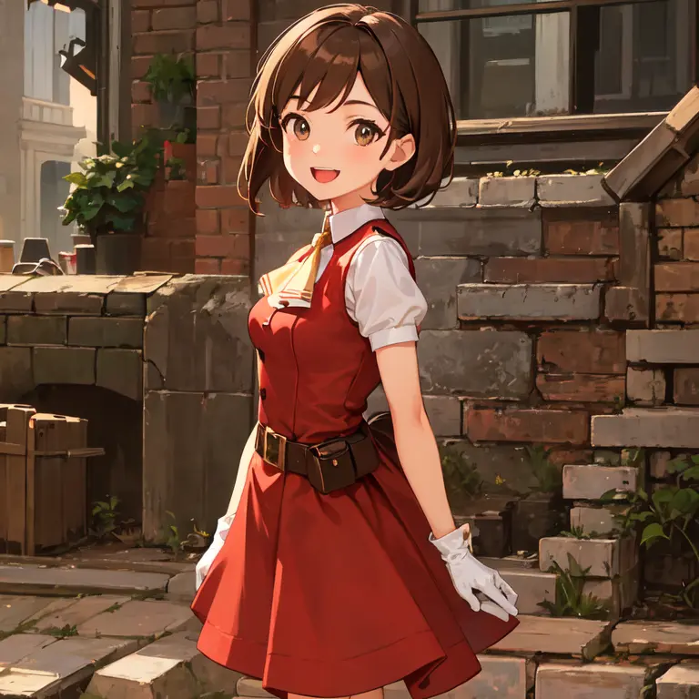 PureMist7232의 新人タレント