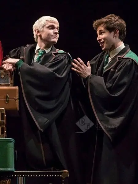 FishyApron5188의 Albus and Scorpius in the past