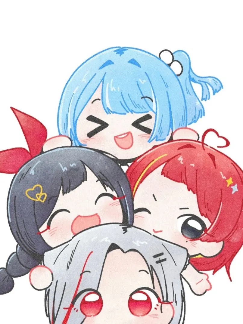 Just_peto의 얀데레 유니버스