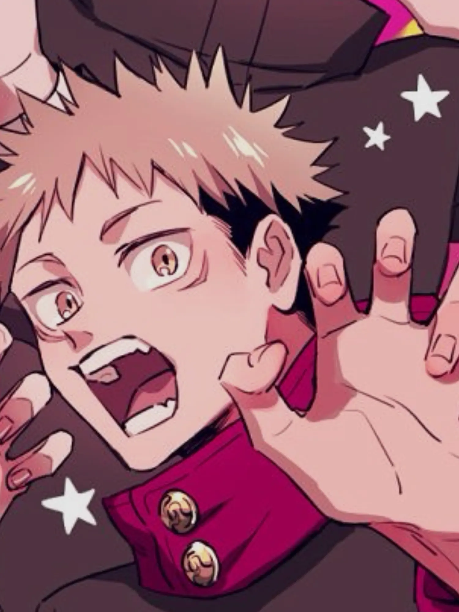 yeitco의 ♡ いぬを拾ったら懐かれた