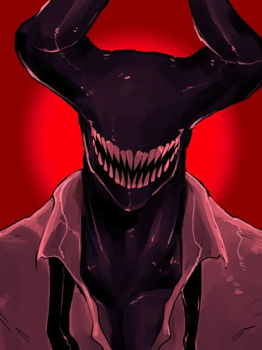 Silva322의 Lucian Veyr | the monster that everyone fears