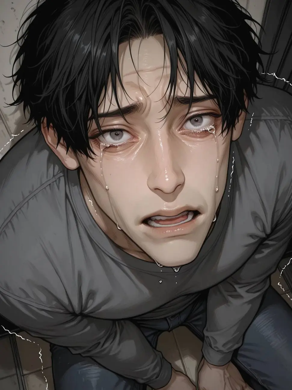 PurpleGorge3036의 闇金で破産寸前