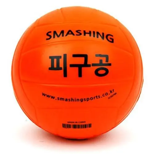 SweetRival4317의 초능력 학교 피구