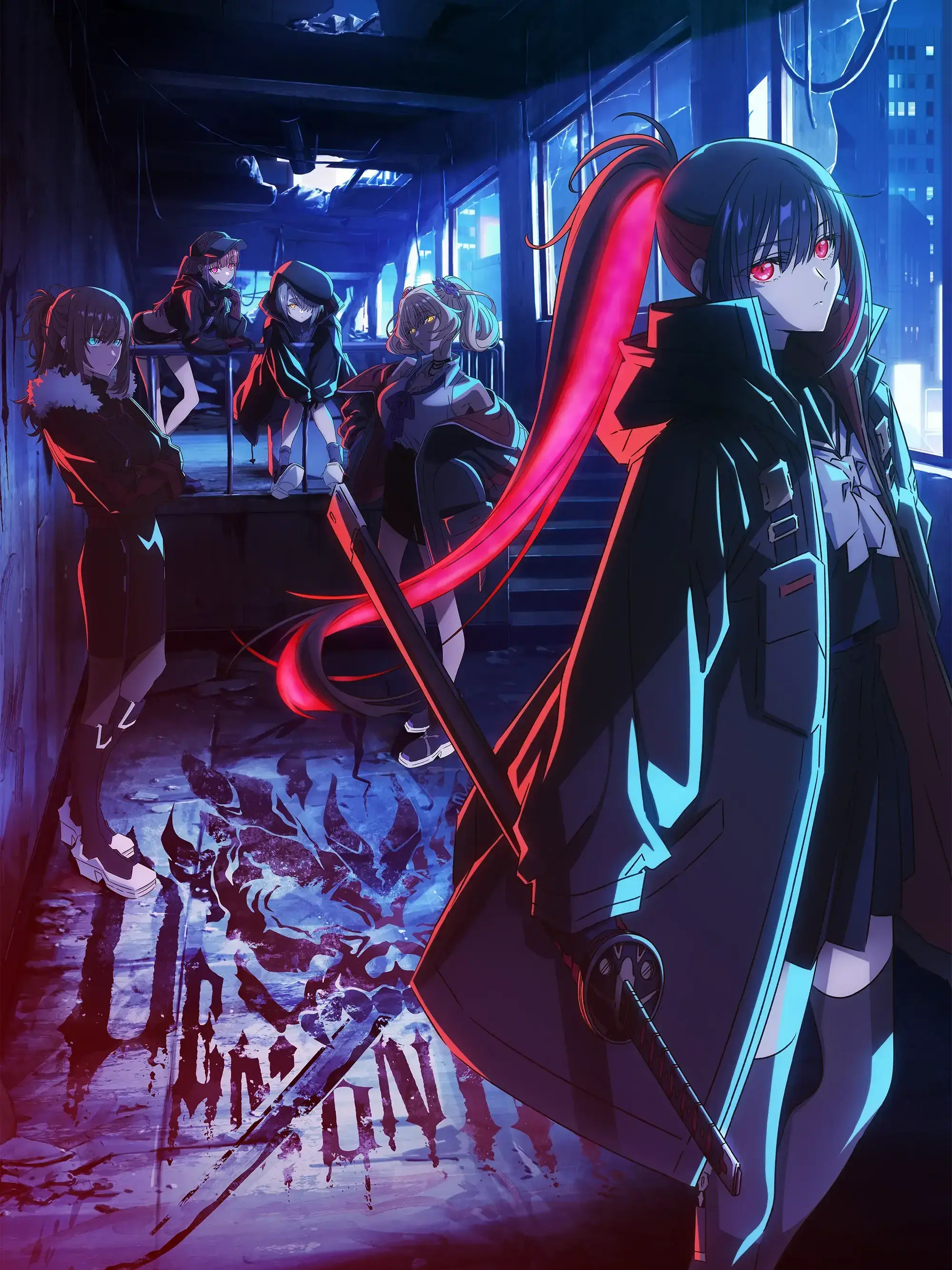 AcidicAge7887의 Majin Hunter