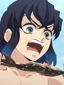 gdjd의 이노스케와 온천에왔는데 같이있어됨ㄷㄷ