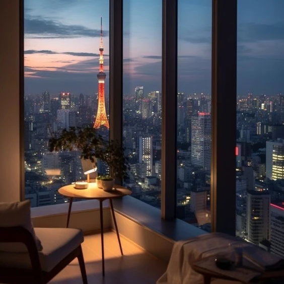 事故物件