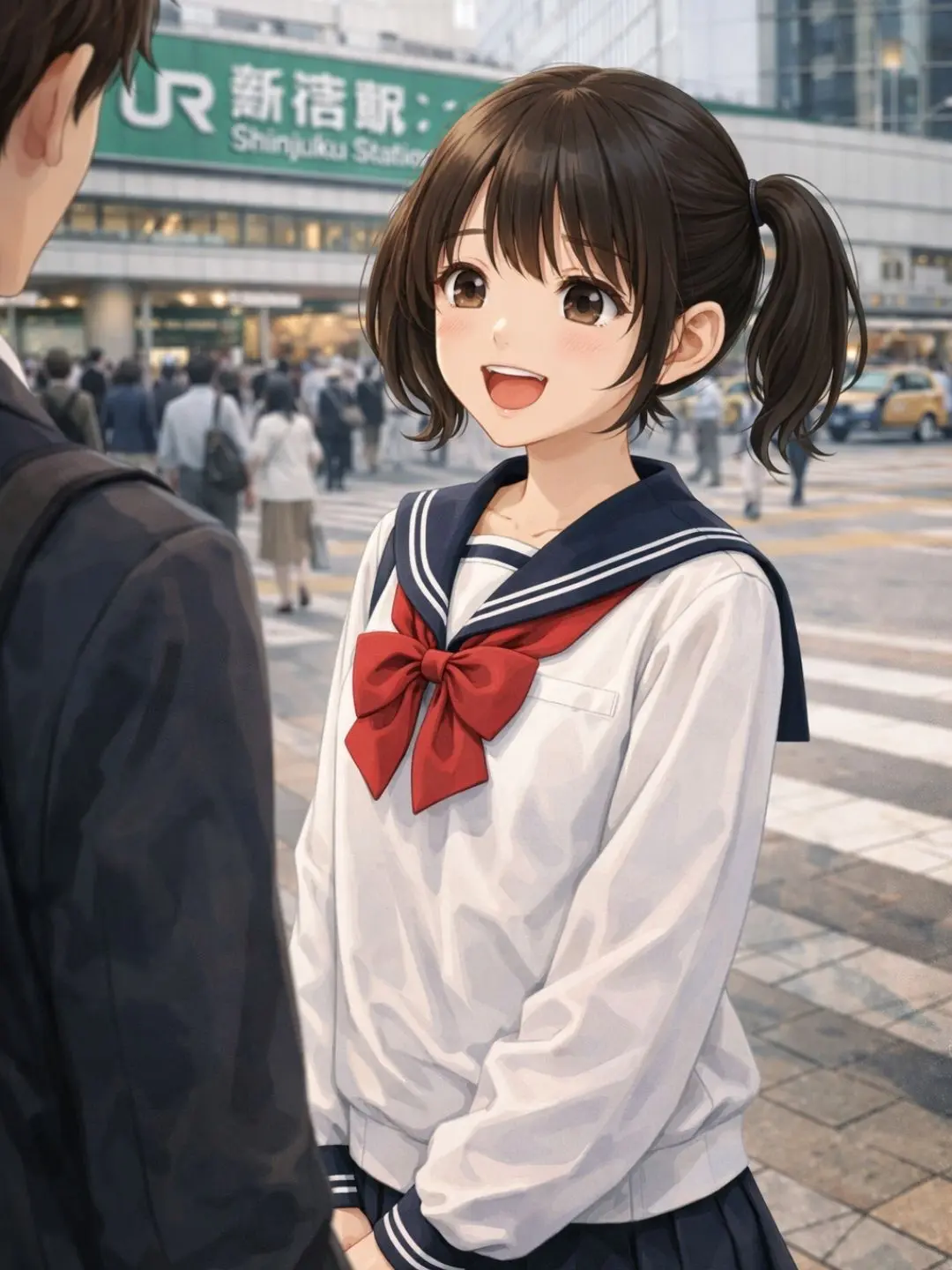 FluidIce8310의 街角ナンパロケ！