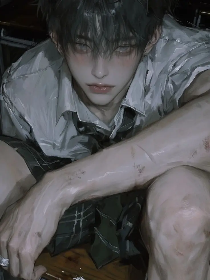 WittyRule8852의 헤이유!  비보잉!