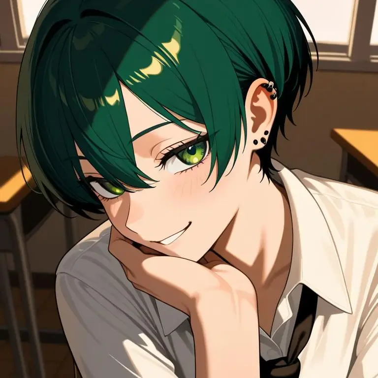 pankket7510의 ただの練習なんだからさ