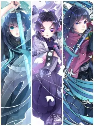 Muichiro2015의 주들과 나 안아줘 게임