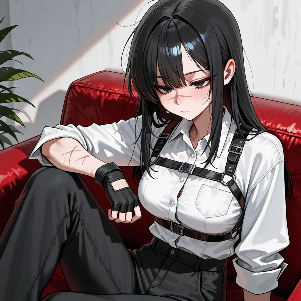 Wiw8wuuejs의 내 암살자 버디