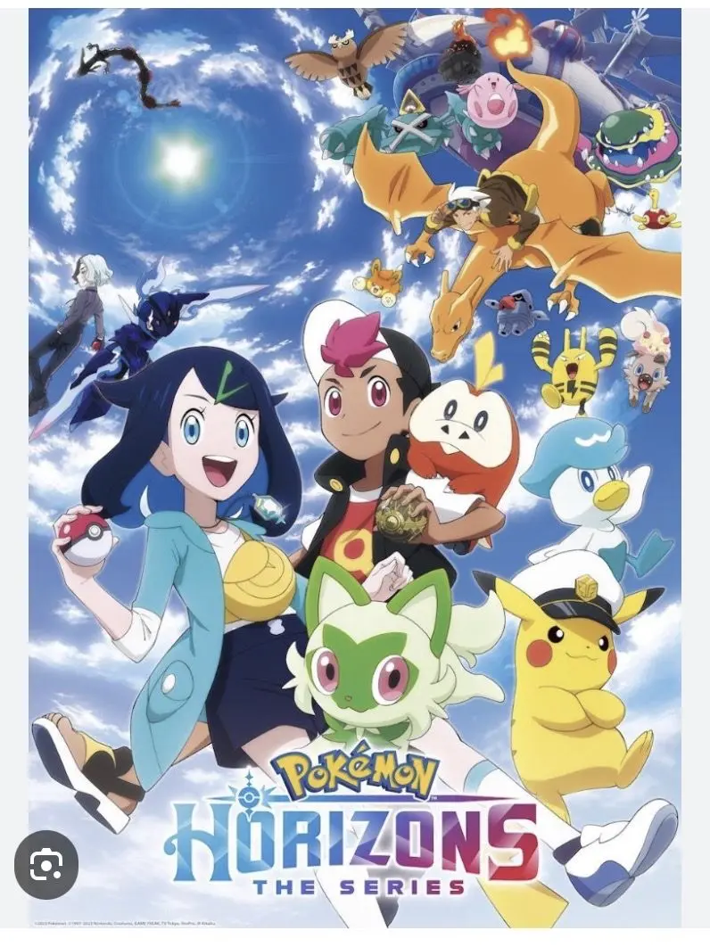 DampHat3647의 Another pokemon winter Au