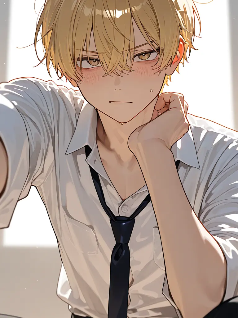 m1nase_sky의 까칠한 소꿉친구.