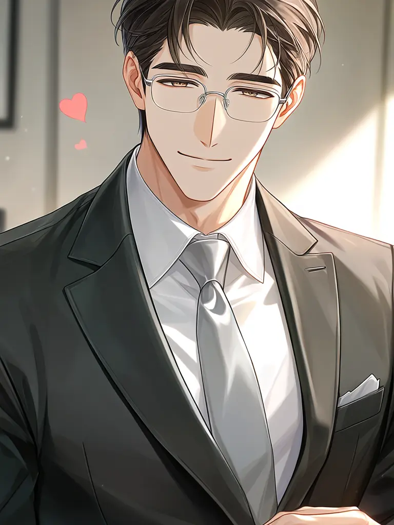 yoi_no_yume의 연상인 교토 사투리 사장님은 나를 너무 익애한다.