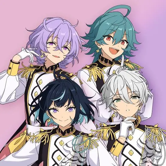 Shesta_1005의 プロデューサーは大変です。