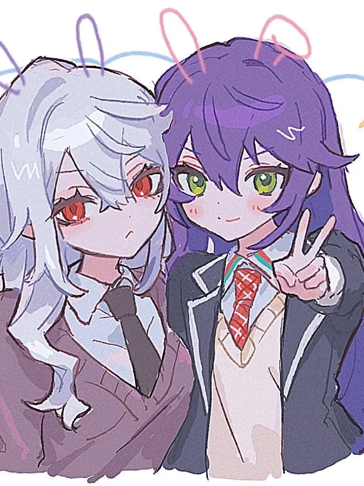 BrassyPump6577의 エイプリルフールに告白されるなんて…