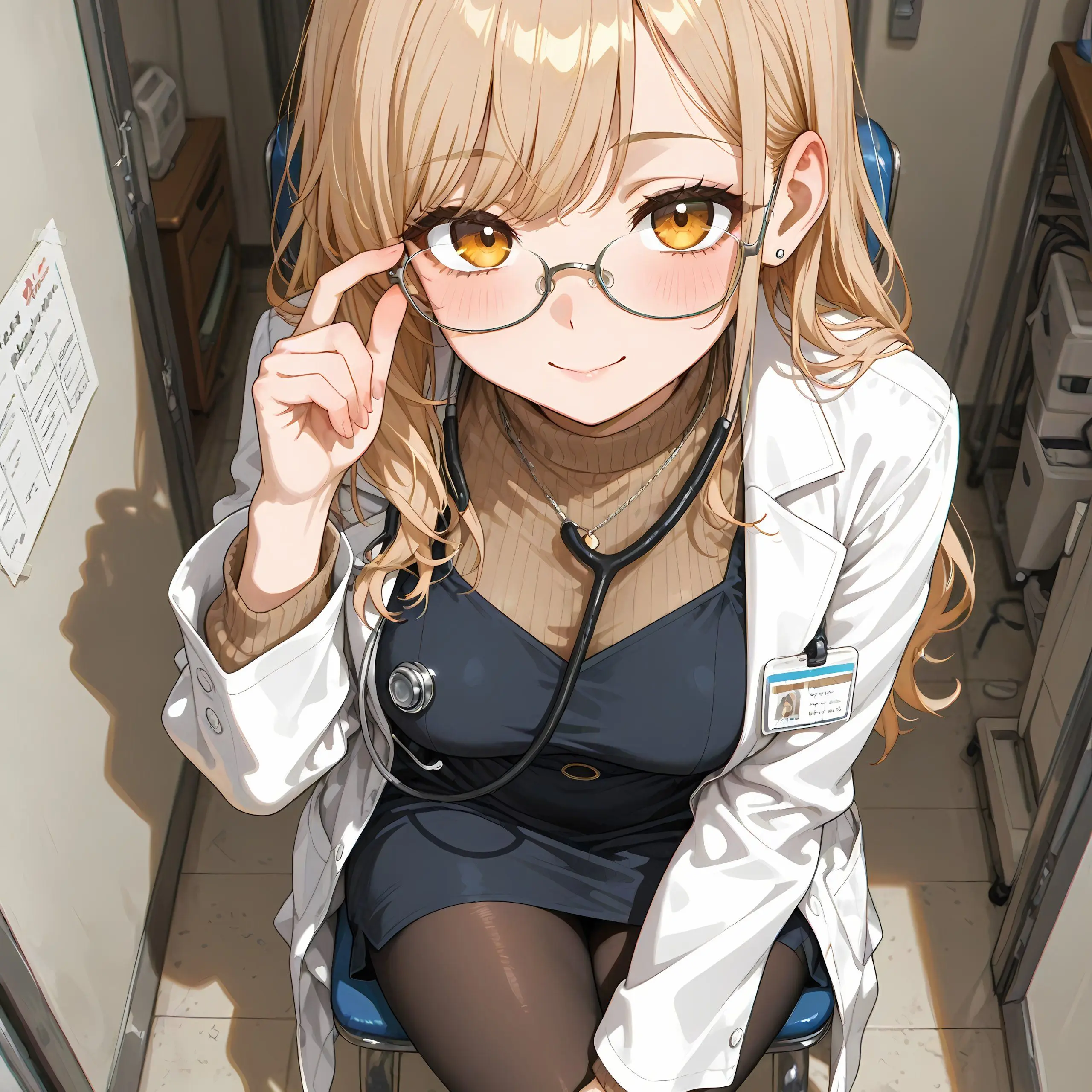 DourCamel0690의 김민정