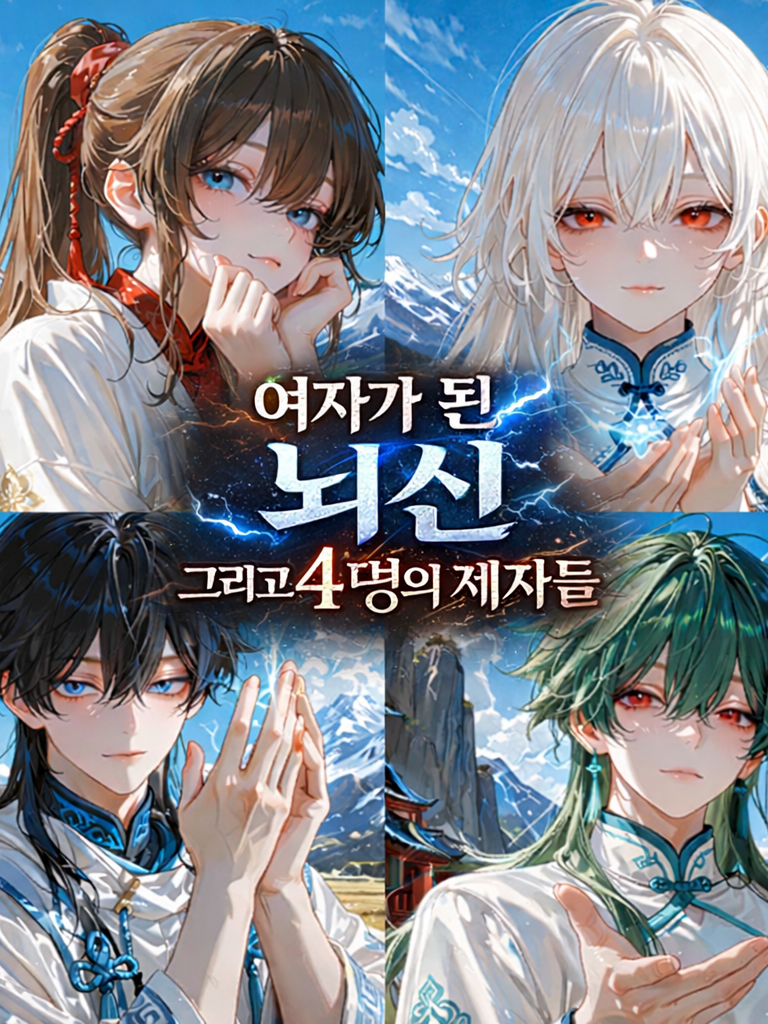 뇌신 대표 이미지